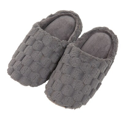 Slippers (BK2401 GY L)