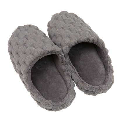 Slippers (BK2401 GY L)