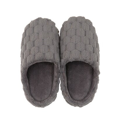 Slippers (BK2401 GY L)