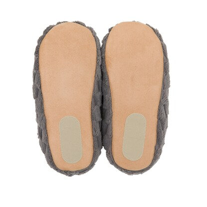 Slippers (BK2401 GY L)