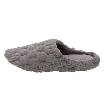 Slippers (BK2401 GY L)