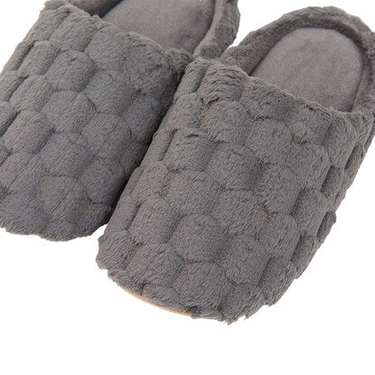 Slippers (BK2401 GY L)