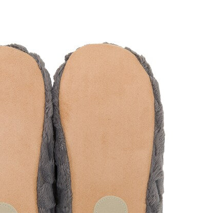 Slippers (BK2401 GY L)