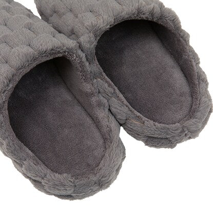 Slippers (BK2401 GY L)