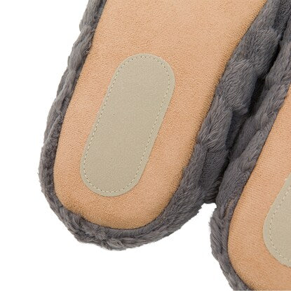 Slippers (BK2401 GY L)