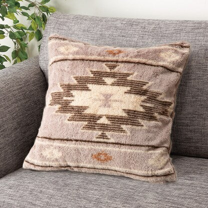 Cushion cover (Ortega Gala OR2401 45 x 45 cm)