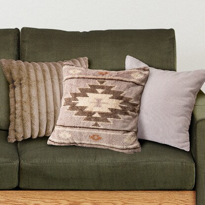 Cushion cover (Ortega Gala OR2401 45 x 45 cm)