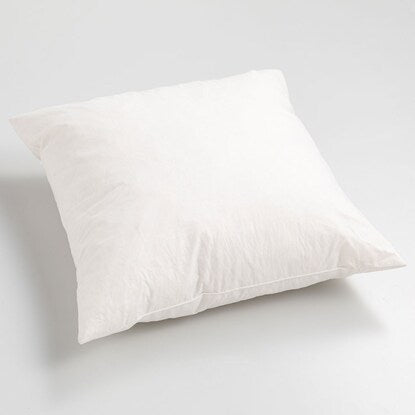 Feather Nude Back Cushion (DHs24)