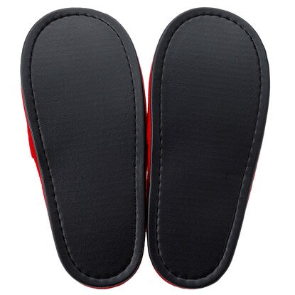 Slippers M (Risu ncSRm01 Red M)