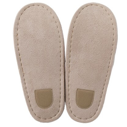 Slippers M (Velour ncSRx01 Mocha M)