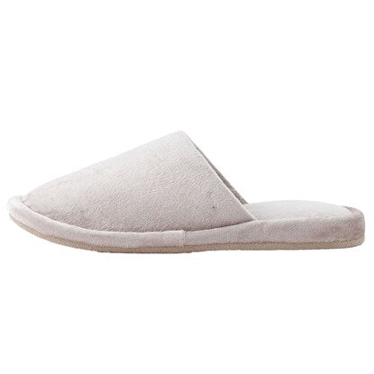 Slippers M (Velour ncSRx01 Mocha M)