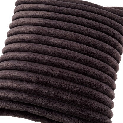 Cushion cover (N Warm SP Dark Mocha Sa1)