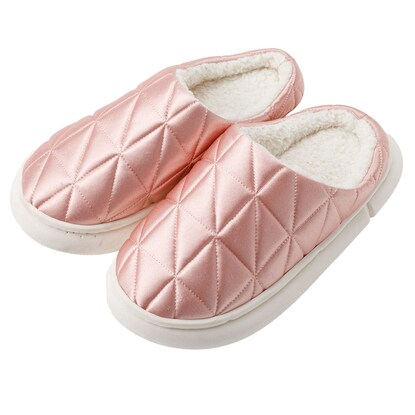 Slippers M (ncSR26 Rose M)