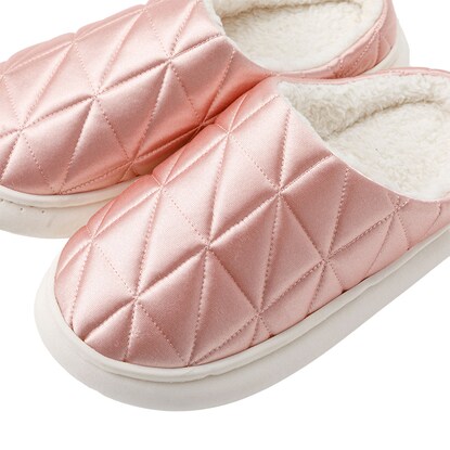 Slippers M (ncSR26 Rose M)