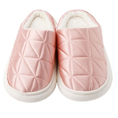 Slippers M (ncSR26 Rose M)