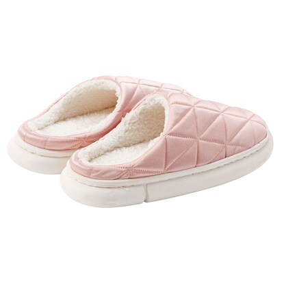 Slippers M (ncSR26 Rose M)