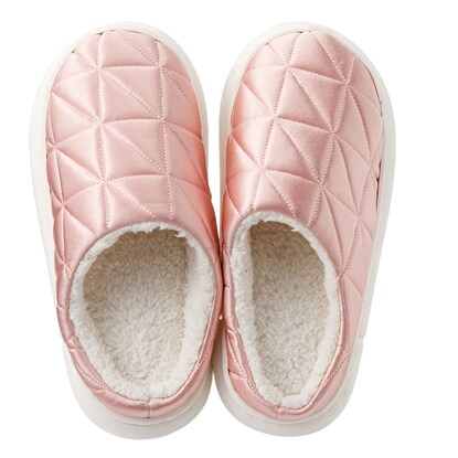 Slippers M (ncSR26 Rose M)