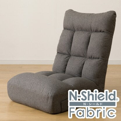 Connectable high back pocket coil chair (RD-01TL NSGY)