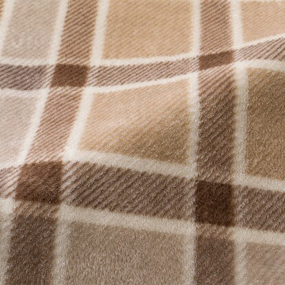 Water-repellent and stain-resistant kotatsu cover, square (SC2404B)