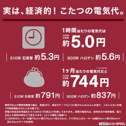 こたつ掛けふとん 正方形（Nウォーム TC2405）