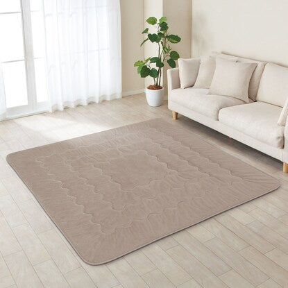 Kotatsu futon, square (RB2411 MO)