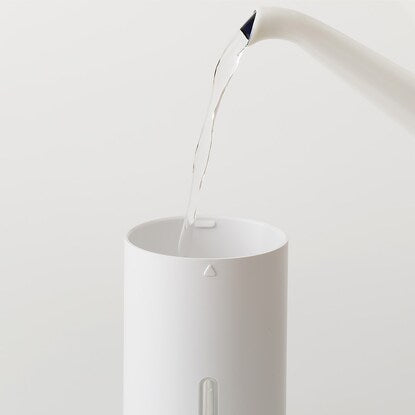 Desk humidifier with USB light (DM06WH)