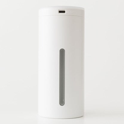 Desk humidifier with USB light (DM06WH)