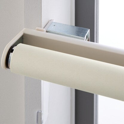 Tension type daylighting roller blind (RS04 IV 60X135)