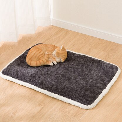 Pet Bed Pad M (Mokomoko 2433 M)