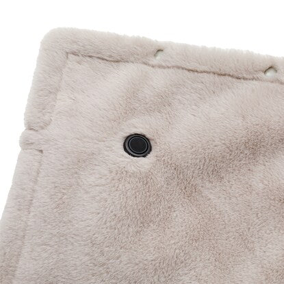 Washable USB 4way Blanket (N Warm MO)