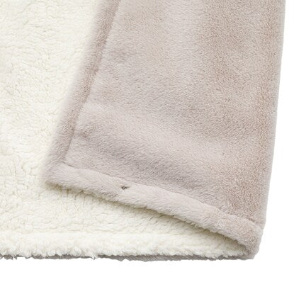 Washable USB 4way Blanket (N Warm MO)