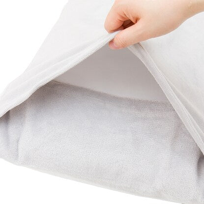 Pillow cover (N Warm GY 24NW01)
