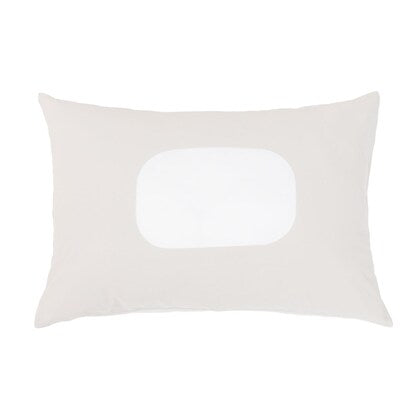 Pillow cover (NFit NWarm GY 24NWarm01)