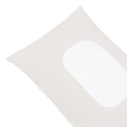 Pillow cover (NFit NWarm GY 24NWarm01)