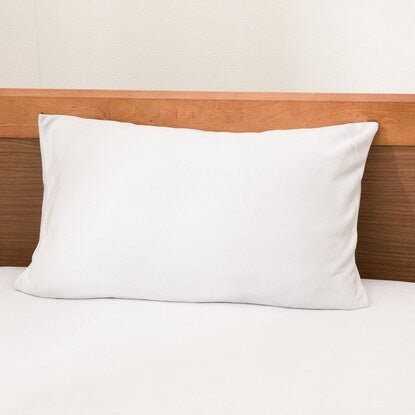 Pillow cover (NFit NWarm GY 24NWarm01)