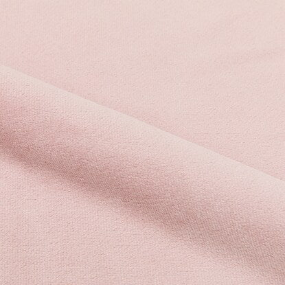 Single duvet cover that can also be used as a blanket (N Warm N609 Frill Rose S)