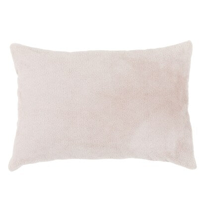 Stretchy pillowcase that fits snugly (N Warm WSP Mocha N612)