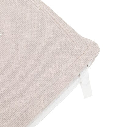 Single duvet cover that can also be used as a blanket (micro fleece 24AW10 S)