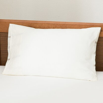 Pillow cover (PT56 Waffle Ori)