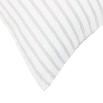 Pillowcase (PT57 Stripe Gala GY)