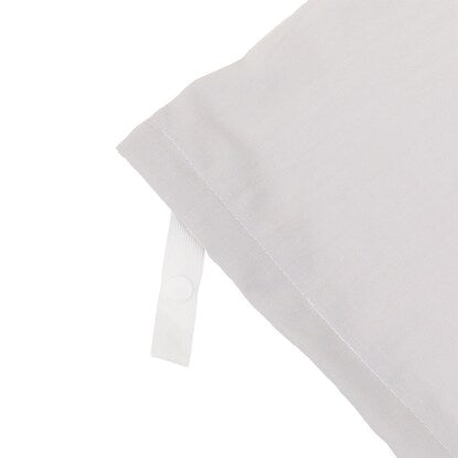 Single duvet cover (Polywash MJ04 GY S)