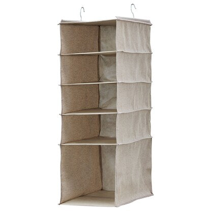 Hanging storage 5 levels (EB2c01)