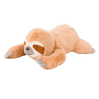 Sloth Plush Toy (ST01 cg)