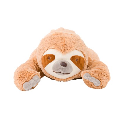 Sloth Plush Toy (ST01 cg)