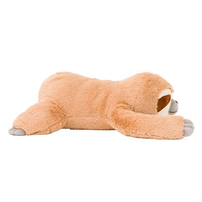 Sloth Plush Toy (ST01 cg)