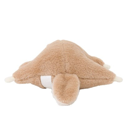 Plush Toy Flying Squirrel S (ST01 cg)