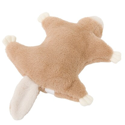 Plush Toy Flying Squirrel S (ST01 cg)