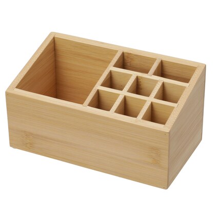 Cosmetic storage box (RF011)