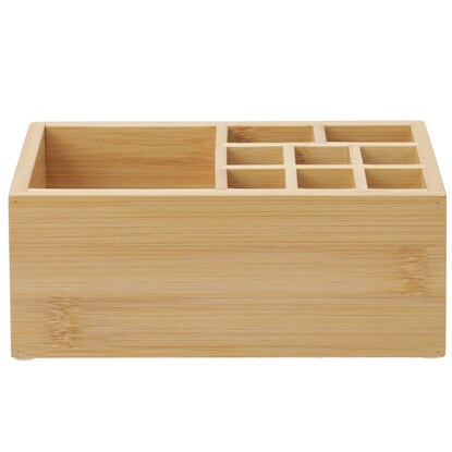 Cosmetic storage box (RF011)
