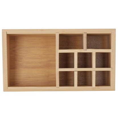Cosmetic storage box (RF011)